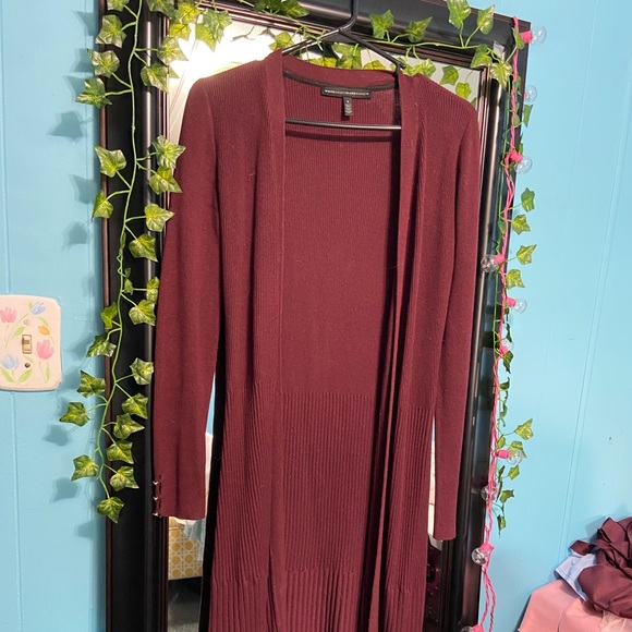 WHBM Duster - Picture 1 of 2